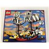 Image 1 : LEGO System Pirates 6289 - 691 pcs - New in Box