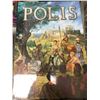 Image 2 : 3 Games - Leo Colovini Polis  Board Game - new in box