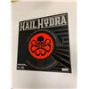 Image 2 : 2 Games by Marvel - Hail Hydro - Hail to the New World Order - new in box