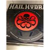 Image 2 : 2 Games by Marvel - Hail Hydro - Hail to the New World Order - new in box