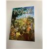 Image 2 : 3 Games - Leo Colovini Polis  Board Game - new in box