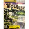 Image 2 : 3 Games - Touria - Inka & Markus Brand - new in box