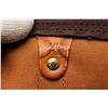 Image 8 : Louis Vuitton Brown Monogram Canvas Keepall 50cm Travel Bag