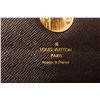 Image 5 : Louis Vuitton Brown Monogram Canvas Continental Sarah Wallet