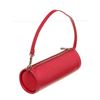 Image 2 : Louis Vuitton Red Epi Leather Mini Papillon Shoulder Bag