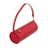 Image 3 : Louis Vuitton Red Epi Leather Mini Papillon Shoulder Bag
