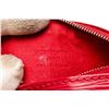 Image 6 : Louis Vuitton Red Epi Leather Mini Papillon Shoulder Bag
