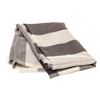 Image 1 : Burberry Grey Novacheck Scarf