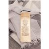 Image 2 : Burberry Grey Novacheck Scarf