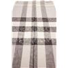 Image 3 : Burberry Grey Novacheck Scarf