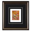 Image 1 : Vase of Flowers XI by Peter Max
