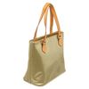 Image 2 : Louis Vuitton Green Houston Tote Bag