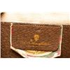 Image 6 : Gucci Brown Canvas Vintage Shoulder Bag