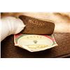 Image 7 : Gucci Brown Canvas Vintage Shoulder Bag