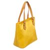 Image 3 : Louis Vuitton Yellow Houston Tote Bag