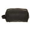 Image 1 : Louis Vuitton Black Toiletry Clutch Bag