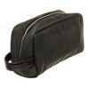Image 2 : Louis Vuitton Black Toiletry Clutch Bag