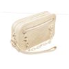 Image 2 : Louis Vuitton White Monogram Canvas Solar Ray Pochette Vintage Bag