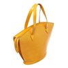 Image 3 : Louis Vuitton Yellow Epi Leather St. Jacques PM Shoulder Bag