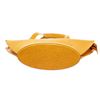 Image 4 : Louis Vuitton Yellow Epi Leather St. Jacques PM Shoulder Bag