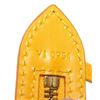 Image 5 : Louis Vuitton Yellow Epi Leather St. Jacques PM Shoulder Bag