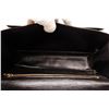 Image 6 : Louis Vuitton Black Epi Leather Monceau Handbag