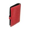 Image 3 : Louis Vuitton Red Epi Leather Agenda MM Wallet