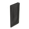 Image 2 : Louis Vuitton Black Taiga Leather Long Card Wallet
