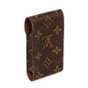 Image 3 : Louis Vuitton Brown Monogram Canvas Cigarette Case