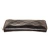 Image 4 : Louis Vuitton Black Leather Zippy Wallet