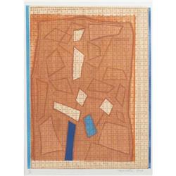 Martha Epp, Colograph