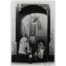 Myron Wood, Photograph