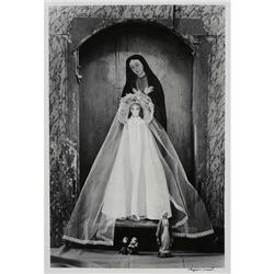 Myron Wood, Photograph