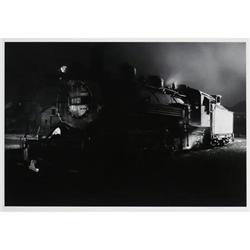 Myron Wood, Photograph