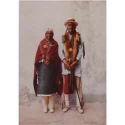 William H. Jackson, Photograph