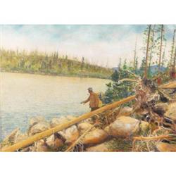 Photograph Hand Colored