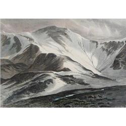 T. Smillie, Engraving