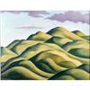 Image 1 : William Sanderson, Oil on Board