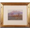 Image 2 : Charles P. Adams, Watercolor