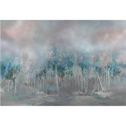 Lee Milmon, Monoprint