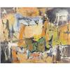 Image 1 : Charles R. Bunnell, Oil on Board