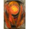 Image 1 : Charles R. Bunnell, Oil on Board