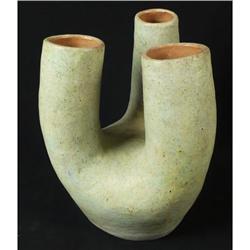 Tabor Utley, Ceramic Vase