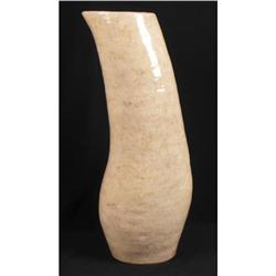 Tabor Utley, Ceramic Vase
