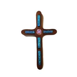 Bella Sue Martin, Wood/Glass