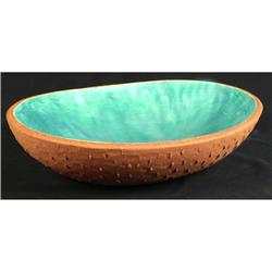 Tabor Utley, Cermaic Bowl