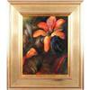Image 2 : Edwin Friedman, Oil on Board