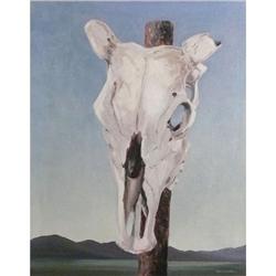 Mildred Pneuman, Oil on Canvas