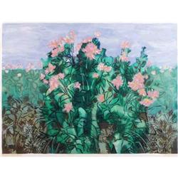 Guy MacCoy, Mixed Media