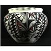Image 1 : C. Lewis, Acoma pot